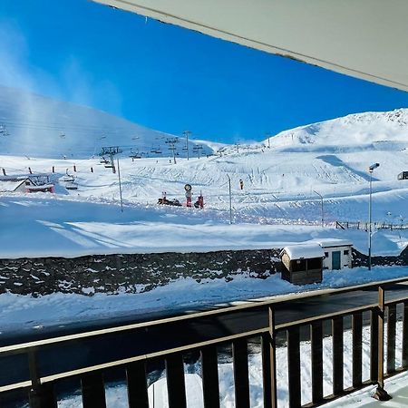 Lechalet N22 Au Pied Des Pistes Saint-Lary-Soulan Εξωτερικό φωτογραφία