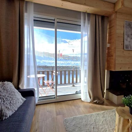 Lechalet N22 Au Pied Des Pistes Saint-Lary-Soulan Εξωτερικό φωτογραφία
