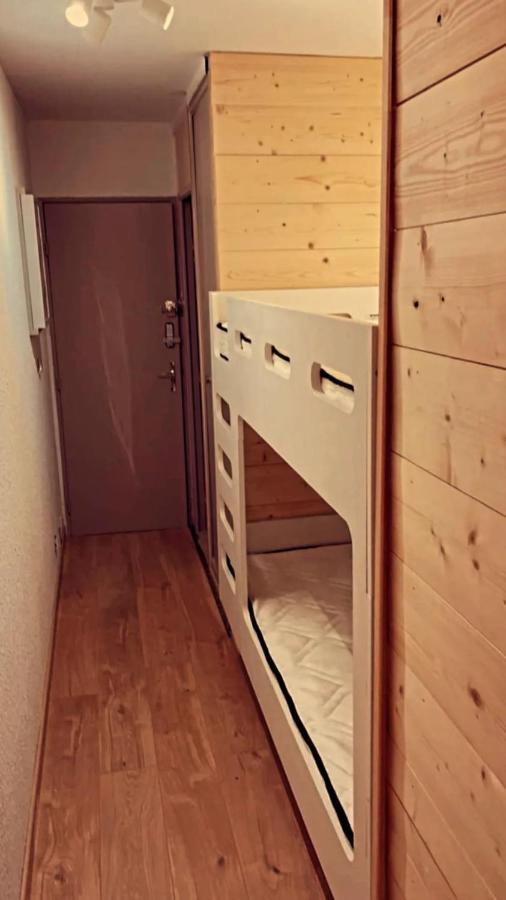 Lechalet N22 Au Pied Des Pistes Saint-Lary-Soulan Εξωτερικό φωτογραφία