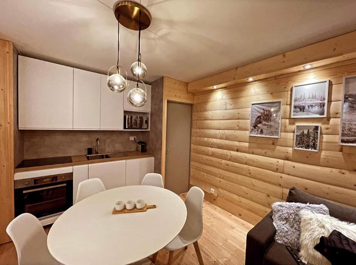 Lechalet N22 Au Pied Des Pistes Saint-Lary-Soulan Εξωτερικό φωτογραφία