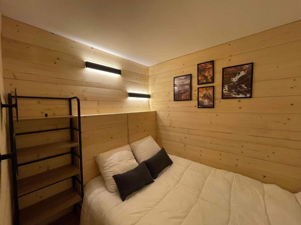 Lechalet N22 Au Pied Des Pistes Saint-Lary-Soulan Εξωτερικό φωτογραφία